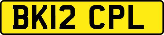 BK12CPL