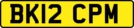 BK12CPM