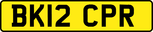 BK12CPR
