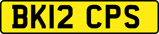 BK12CPS