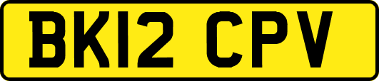 BK12CPV