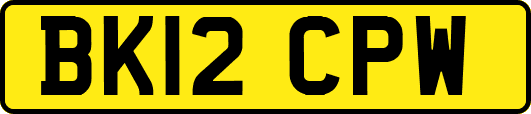 BK12CPW