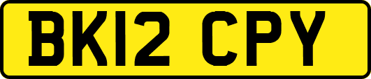 BK12CPY