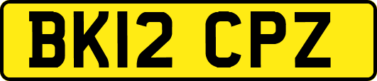 BK12CPZ