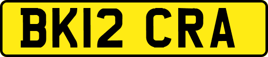 BK12CRA