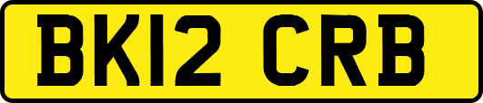 BK12CRB
