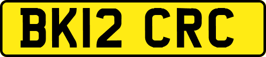 BK12CRC