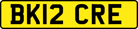 BK12CRE