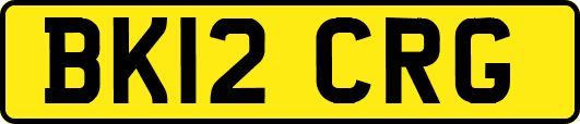 BK12CRG