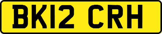 BK12CRH