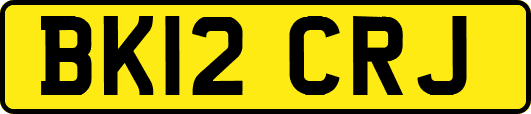 BK12CRJ