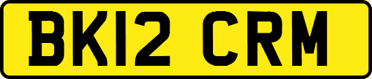 BK12CRM