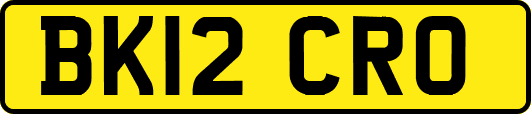 BK12CRO