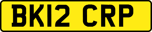 BK12CRP