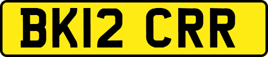 BK12CRR
