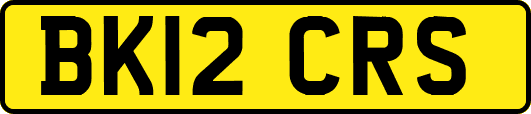 BK12CRS