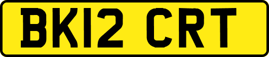 BK12CRT