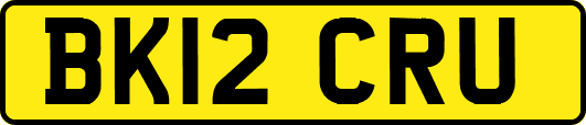 BK12CRU