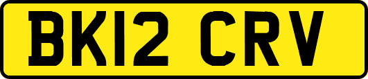 BK12CRV