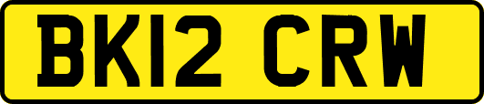 BK12CRW