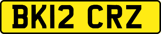 BK12CRZ