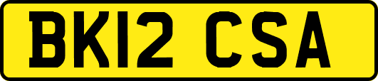 BK12CSA