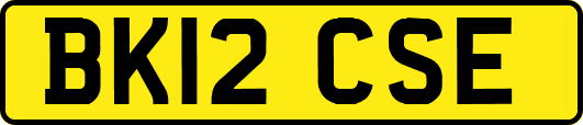 BK12CSE