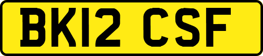 BK12CSF