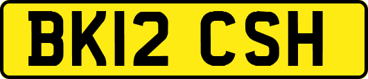 BK12CSH