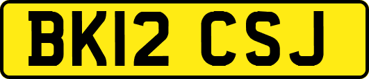 BK12CSJ