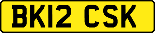 BK12CSK