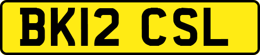 BK12CSL