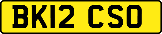 BK12CSO