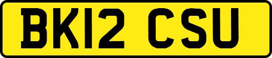 BK12CSU