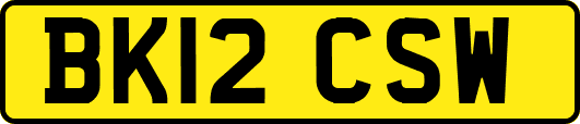 BK12CSW