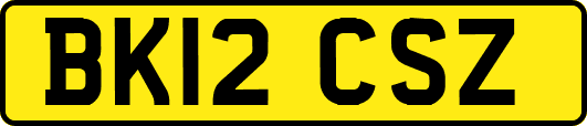 BK12CSZ