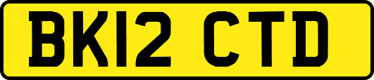 BK12CTD