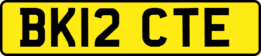 BK12CTE