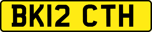 BK12CTH