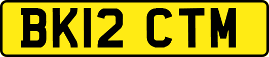 BK12CTM