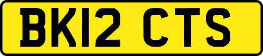 BK12CTS