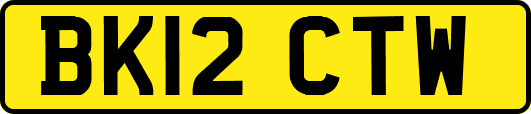 BK12CTW