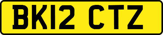 BK12CTZ