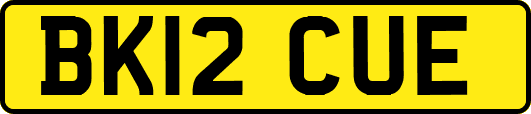 BK12CUE