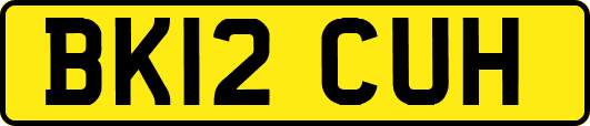 BK12CUH