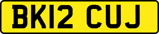 BK12CUJ