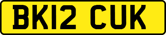 BK12CUK