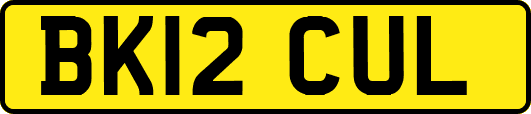 BK12CUL