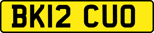 BK12CUO