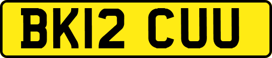 BK12CUU